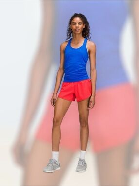 Lululemon Tracker Low-Rise Lined